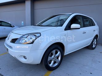 renault koleos bose edition dci 150 4x4