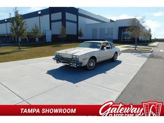 1980 oldsmobile toronado brougham
