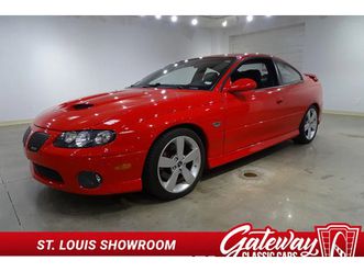 2006 pontiac gto