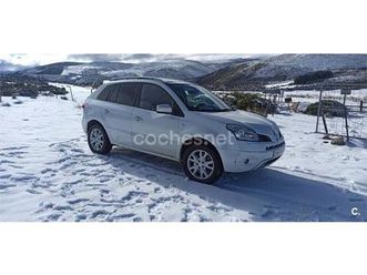 renault koleos dynamique dci 150 4x4