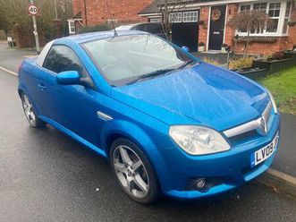 1.4i 16v exclusiv 2dr (a/c)