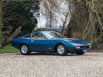 1972 ferrari 365