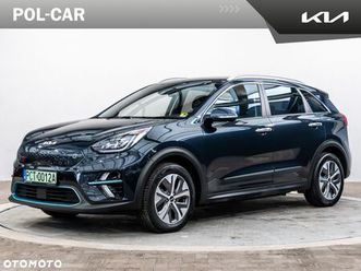 kia niro 64kwh xl