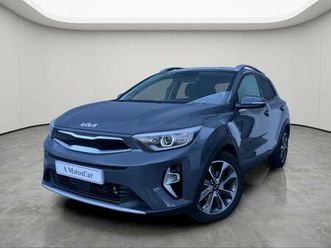 kia stonic 1.0 t-gdi isg drive