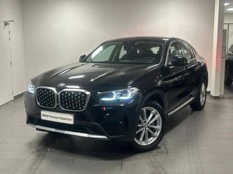 x4 xdrive20d