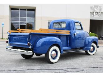 1949 chevrolet 3600