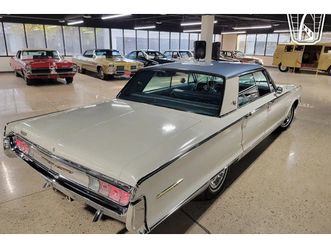 1965 chrysler new yorker