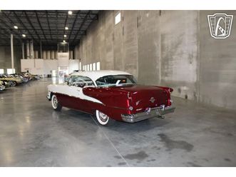 1955 oldsmobile 88 super
