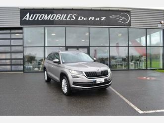 2.0 tdi 150 scr ambition dsg euro6d-t 7 places