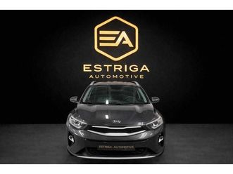 kia stonic 1.0 t-gdi, 101cv