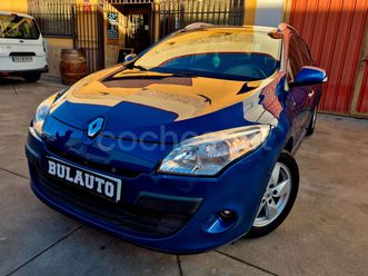 renault mégane sport tourer dynamique 1.9dci
