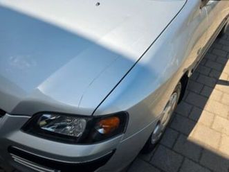 mitsubishi space star 1,6 comfort comfort