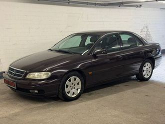 opel omega 2.2 16v selection