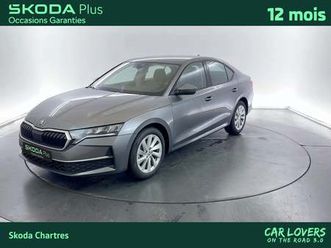 1,5 tsi hybrid 150 ch dsg7