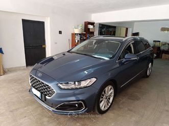 mondeo sw 2.0 ecoblue vignale s