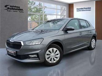 1.0 tsi 5-gang ambition led/shz/pdc/allwetterreife