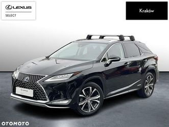 lexus rx 450h prestige my19