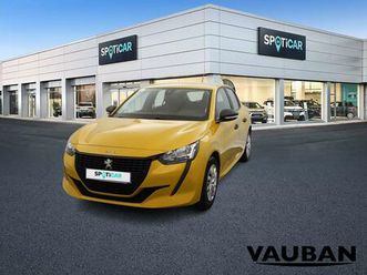 puretech 75 s&s bvm5 like