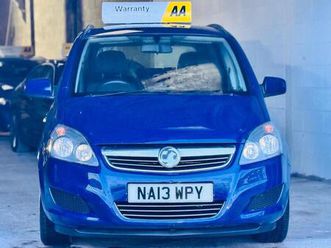 1.6 16v exclusiv euro 5 5dr