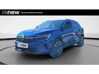 austral e-tech hybrid 200 iconic