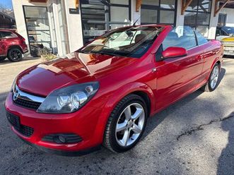 opel astra h twin top cosmo