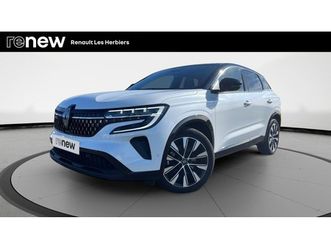 austral e-tech hybrid 200