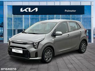 kia picanto 1.0 gdi l
