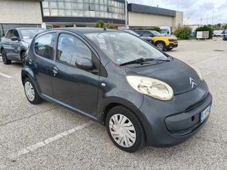 citroën c1 1.0, 68cv