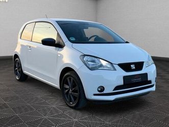 seat mii connect/ klimaa./ alu./ hu&insp. neu