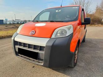 fiat fiorino sx kasten / automatik /