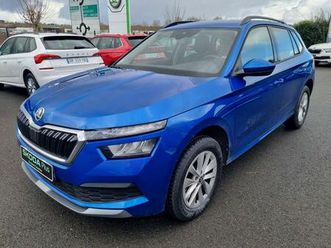 1.0 tsi evo 110 ch dsg7