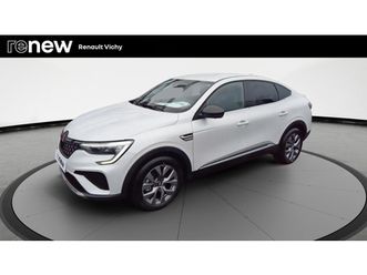 arkana e-tech full hybrid 145 gsr2