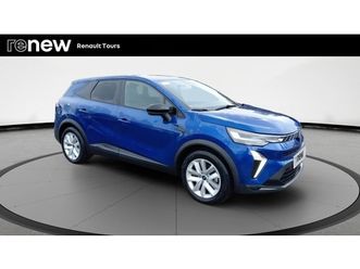 symbioz e-tech full hybrid 145