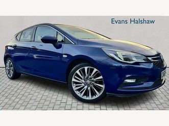 1.4i turbo griffin euro 6 (start/stop) 5dr