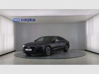 sportback 50 tfsie 220kw quattro s tron