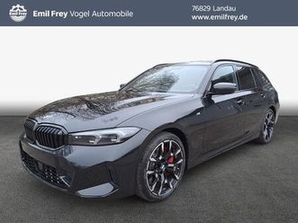 bmw 320i touring aut. 135 kw, 5-türig