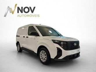 ford transit courier van trend n1 ecoblue 75kw (100cv) euro 6.2