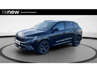 austral e-tech hybrid 200