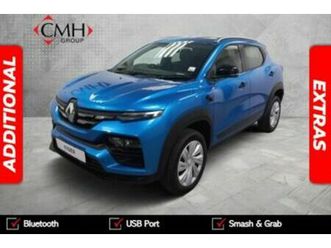 2026 renault kiger 1.0 energy life