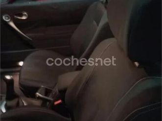 renault megane coupecabrio authentique 1.6 16v