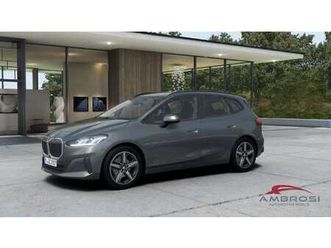 218i active tourer premium package