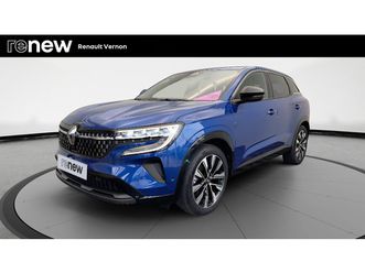 austral e-tech hybrid 200