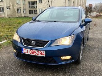 seat ibiza 16tdi, an 2015, 190000 km, rar facut cluj-napoca