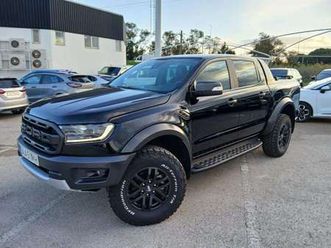 ford ranger 2.0 tdci cd raptor 4wd