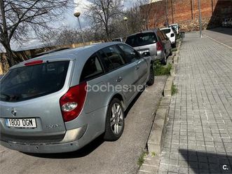 renault laguna grand tour dynamique 1.9dci