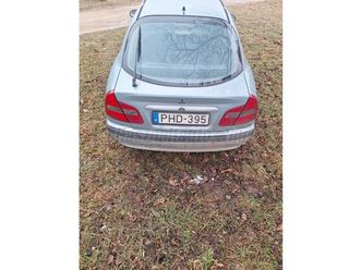 mitsubishi carisma 1.6 classic klima