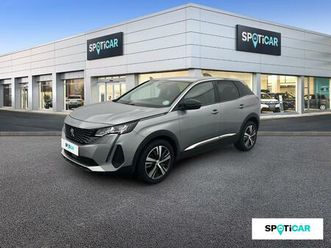 puretech 130ch s&s eat8 allure pack