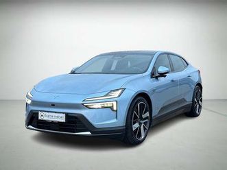 polestar 4 long range 5d