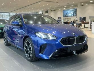 1.5 120i mht m sport dct euro 6 (start/stop) 5dr