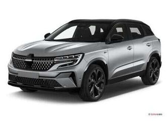 1.3 mild-hybrid 160 techno klimaauto. elektr. h...